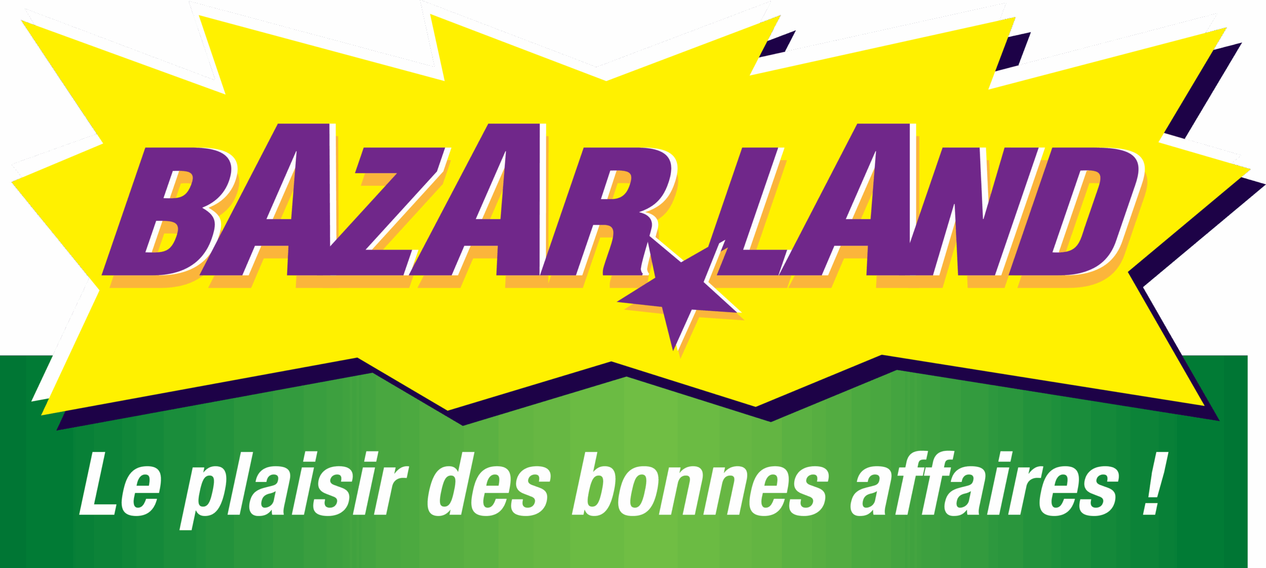 Bazarland
