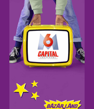 Bazarland dans Capital