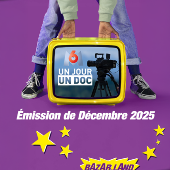 Un jour un doc Décembre 2025