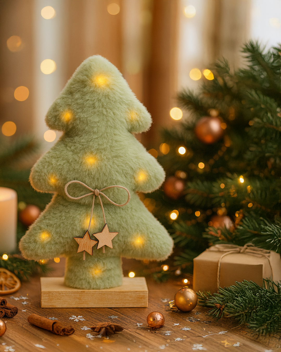 SapinDécoPetite2025