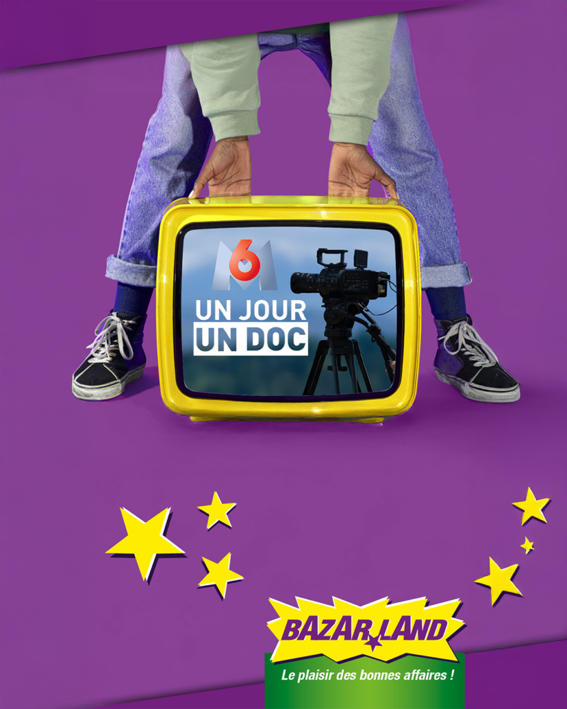 Un jour un doc Déco : les nouveaux rois des bons plans