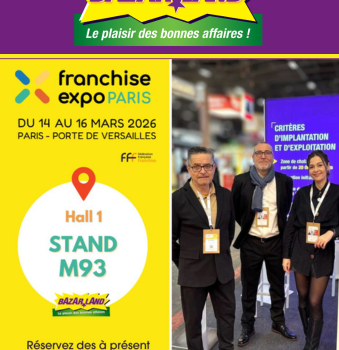 Franchise Expo 2026