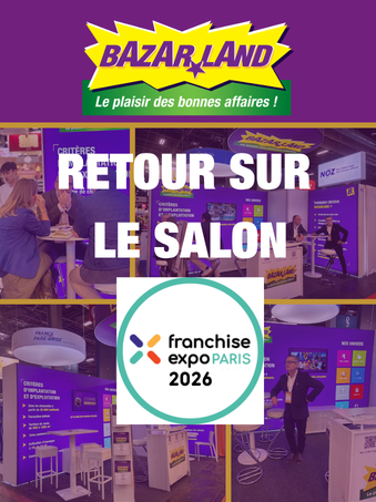 Franchise expo 2026