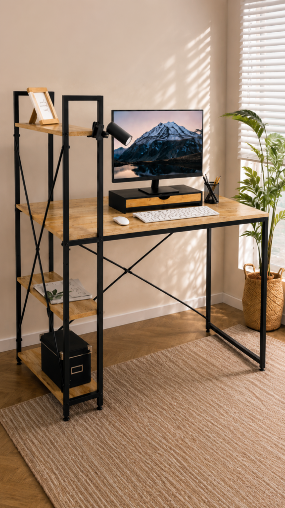 bureau pas cher bazarland